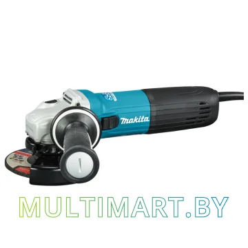 Угловая шлифмашина Makita GA5040RF01